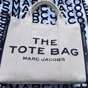 Marc Jacob’s The Tote Bag